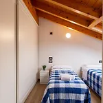 Salice By Interhome Apartmán Musso