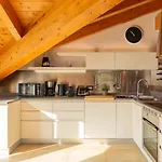 Salice By Interhome Apartmán Musso