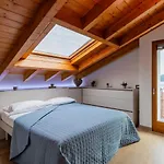 Salice By Interhome Apartmán