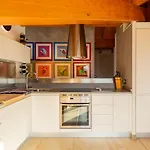 Apartmán Salice By Interhome
