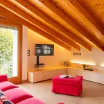Apartmán Salice By Interhome *