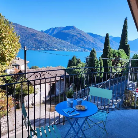 Salice By Interhome Appartement