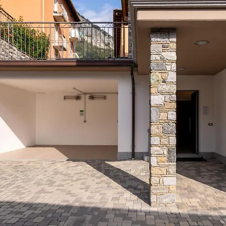 Appartement Salice By Interhome *