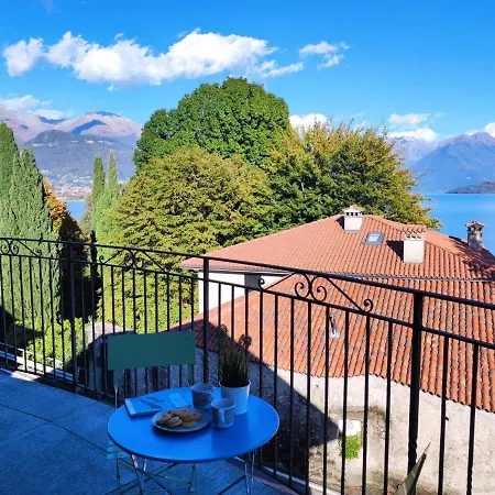 Appartement Salice By Interhome Musso