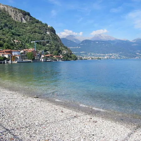 Salice By Interhome Appartement Musso