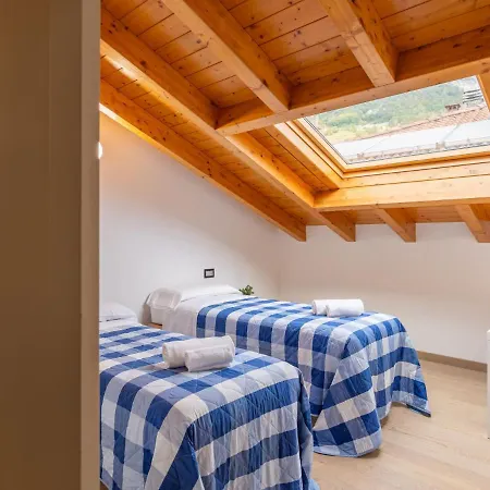 Salice By Interhome Musso