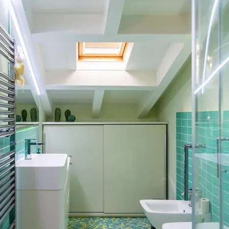 Salice By Interhome Musso