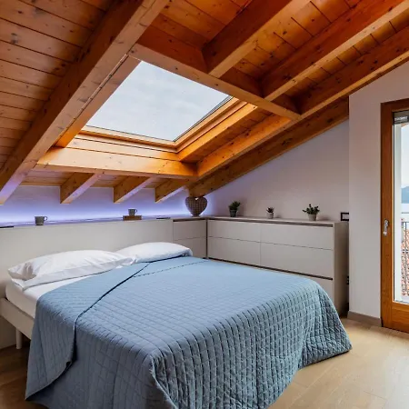 Salice By Interhome Appartement