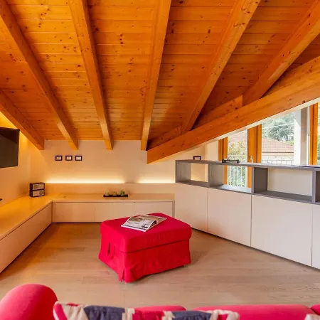 Appartement Salice By Interhome *