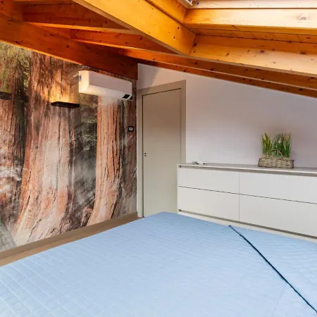 Salice By Interhome Appartement