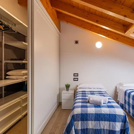 Salice By Interhome *