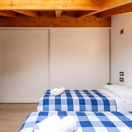 Salice By Interhome * Musso