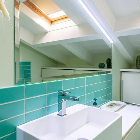 Salice By Interhome Appartement Musso