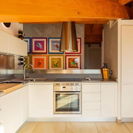 Appartement Salice By Interhome