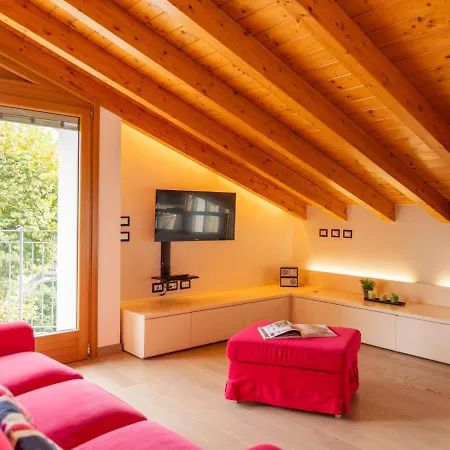 Appartement Salice By Interhome *