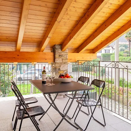 Salice By Interhome Appartement