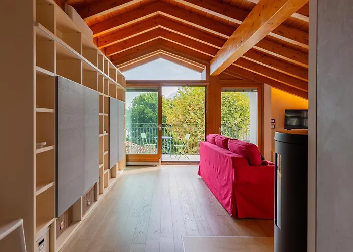 Salice By Interhome