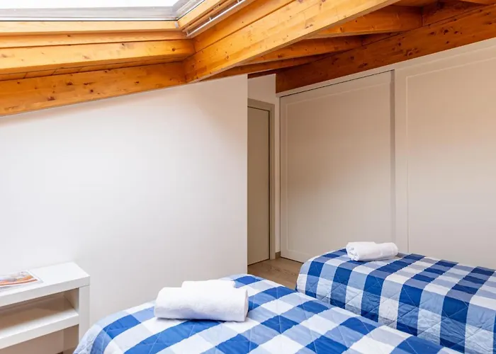Salice By Interhome Daire *